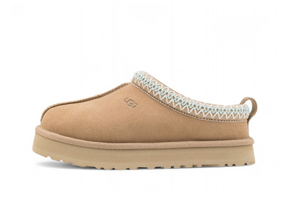 UGG Tazz Slipper Kids Sand