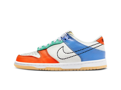 Nike Dunk Low GS Nike 101