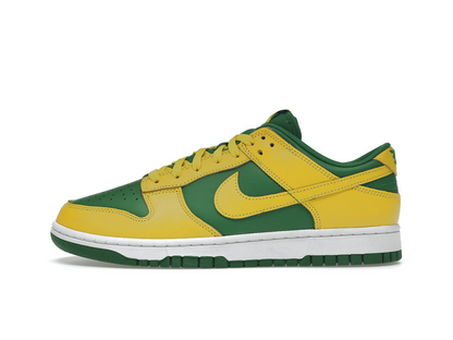 Nike Dunk Low Retro Reverse Brazil