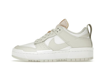 Nike Dunk Low Disrupt Sea Glass White (ženske)