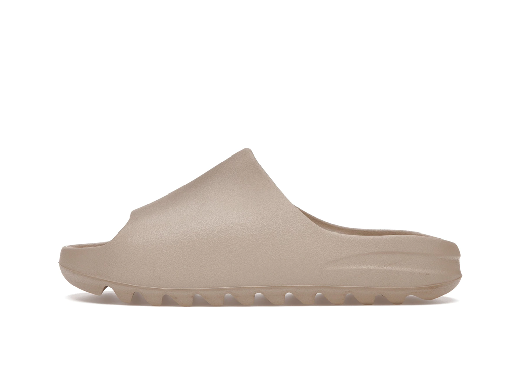 Adidas Yeezy Slide Pure (Restock Pair)