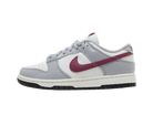 Nike Wmns Dunk Low Pale Ivory Redwood-Nike-pikastore.cz