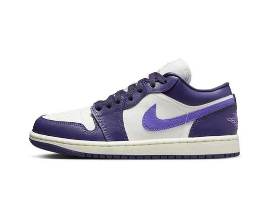 Jordan 1 Low Sky J Purple (ženske)