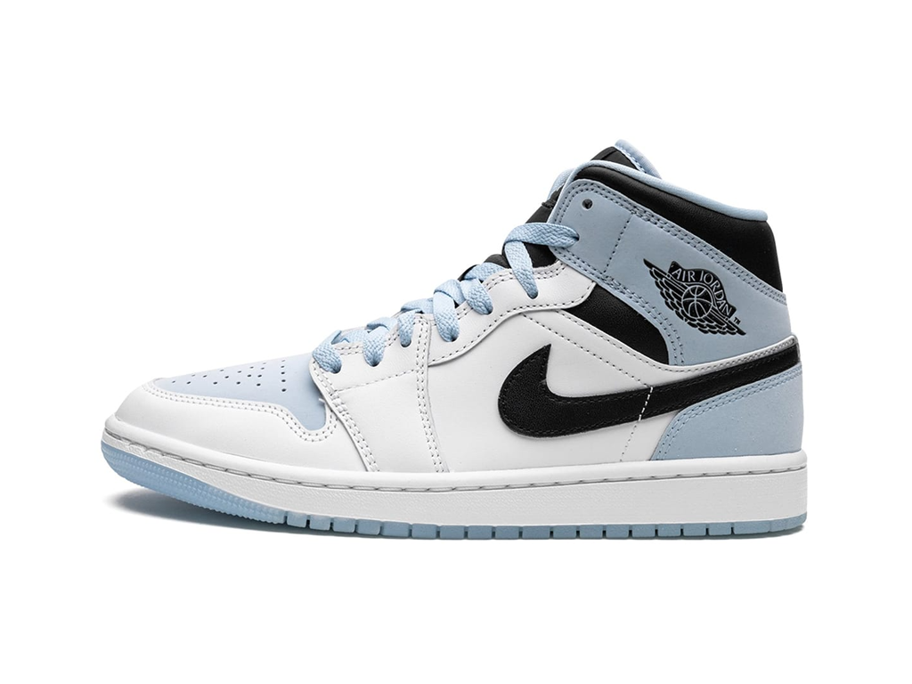 Nike Jordan 1 Mid SE Ice Blue (2023)