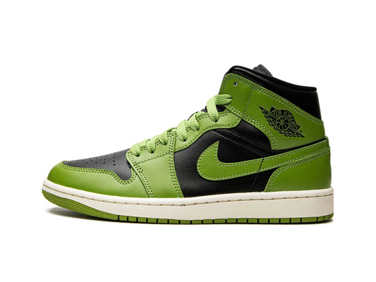 Jordan 1 Mid Altitude Green (žene)