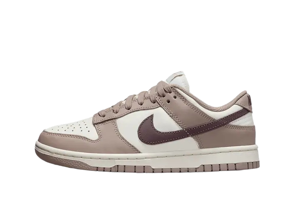 Nike Dunk Low Diffused Taupe (Women's)-sneakers-Nike-pikastore.cz