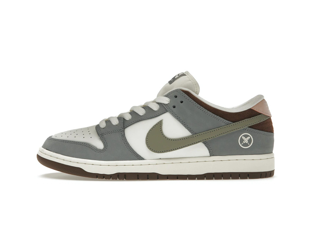 Nike SB Dunk Low Yuto Horigome