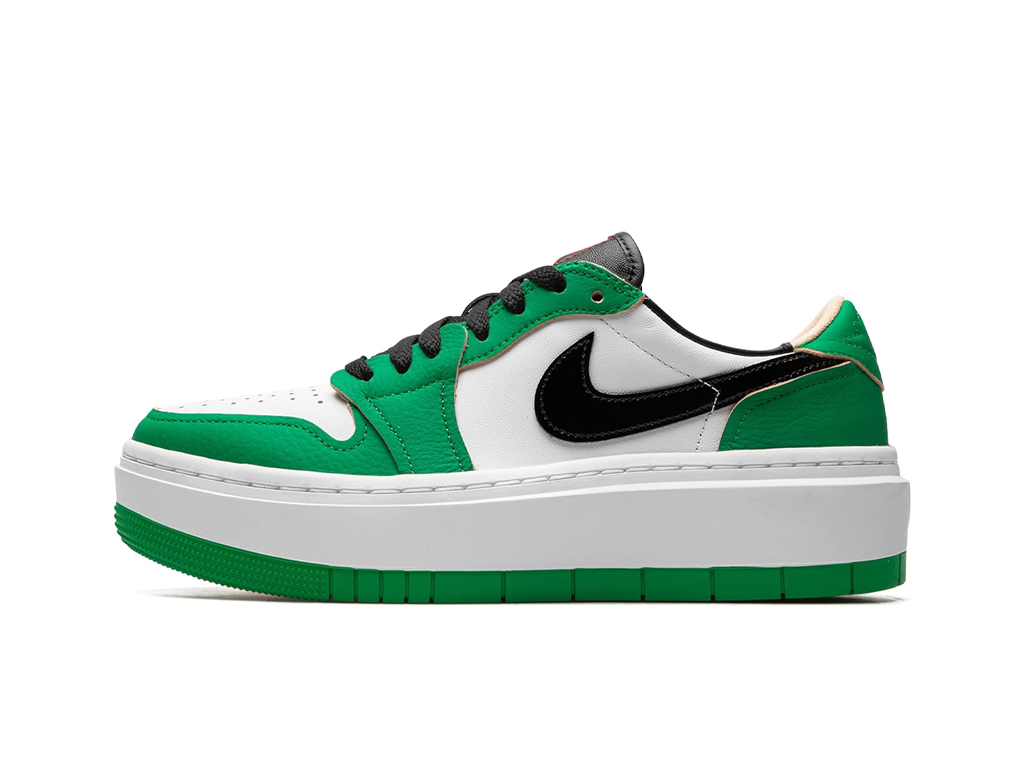 Jordan 1 Elevate Low SE Lucky Green (ženske)