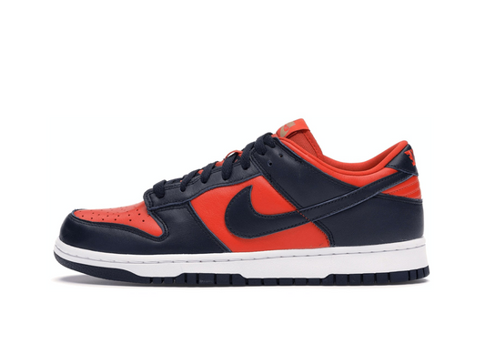 Nike Dunk Low SP Champ Colors University Orange Marine (2020.)