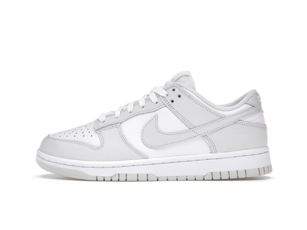 Nike Dunk Low Photon Dust (Women's)