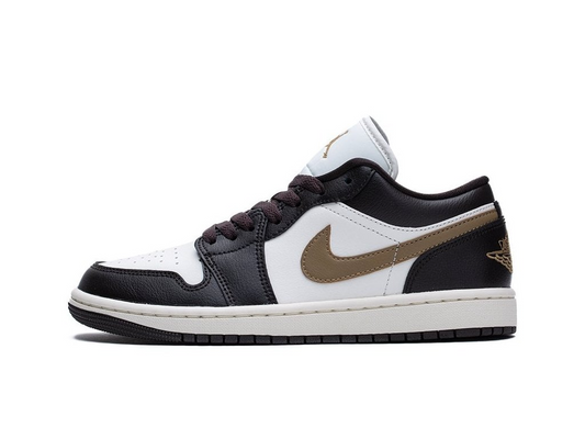 Nike Jordan 1 Low Shadow Brown (Women's)