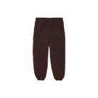 Sp5der Araignee Sweatpants Brown-Sp5der-pikastore.cz