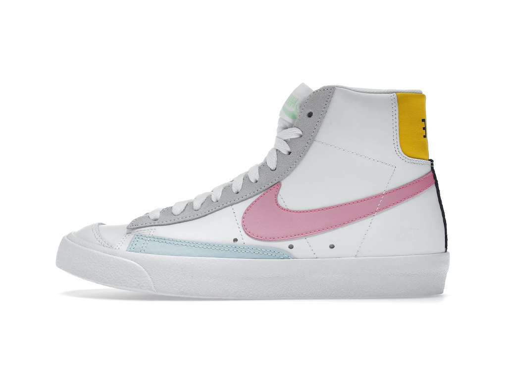 Nike Blazer Mid 77 Vintage Pastel (Women's)