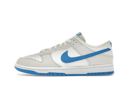 Nike Dunk Low Retro Photo Blue