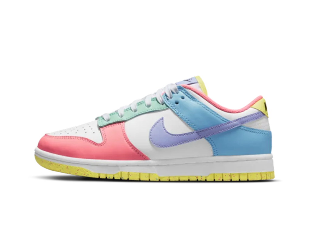 Nike Dunk Low SE Easter Candy (ženske)