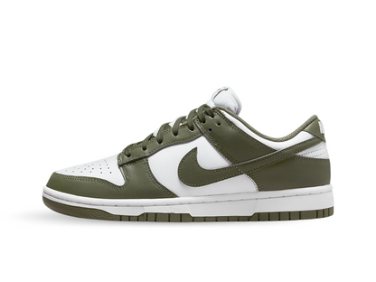 Nike Dunk Low Medium Olive (Women's)