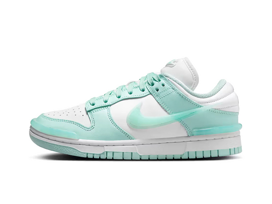 Nike Dunk Low Twist Jade Ice (Women's)