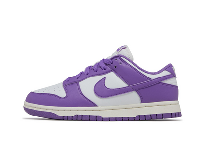 Nike Wmns Dunk Low Next Nature Black Raspberry