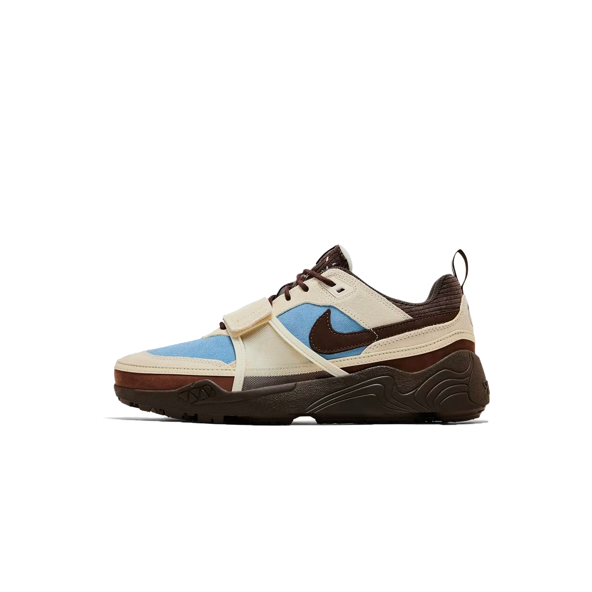 Nike Travis Scott x Zoom Field Jaxx Leche Blue-Nike-pikastore.cz