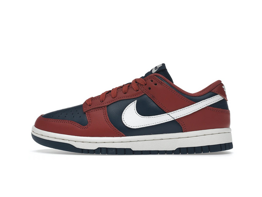 Nike Dunk Low Retro Canyon Rust (ženske)