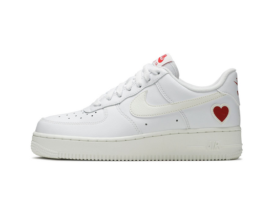 Nike Air Force 1 Low Valentines Day 2021