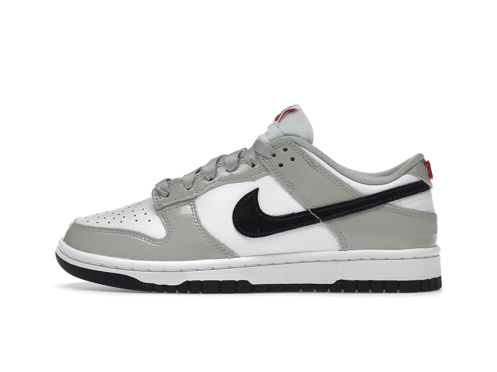 Nike Dunk Low Light Iron Ore (Women's)-sneakers-Nike-pikastore.cz
