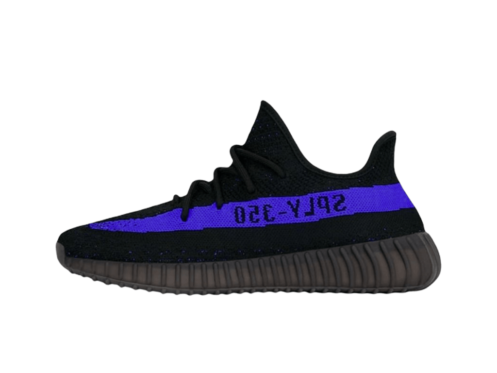 Adidas Yeezy Boost 350 V2 Dazzling Blue-sneakers-Adidas-pikastore.cz