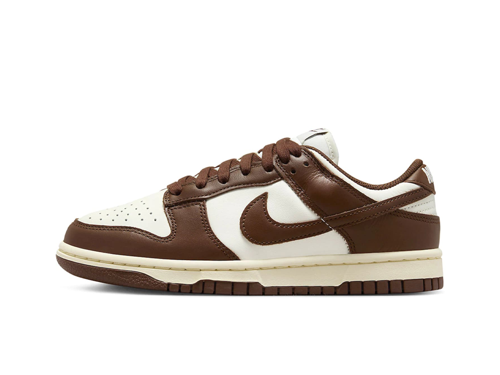 Nike Dunk Low Cacao Wow (ženske)