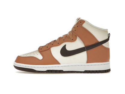 Nike Dunk High Dusted Clay (ženske)