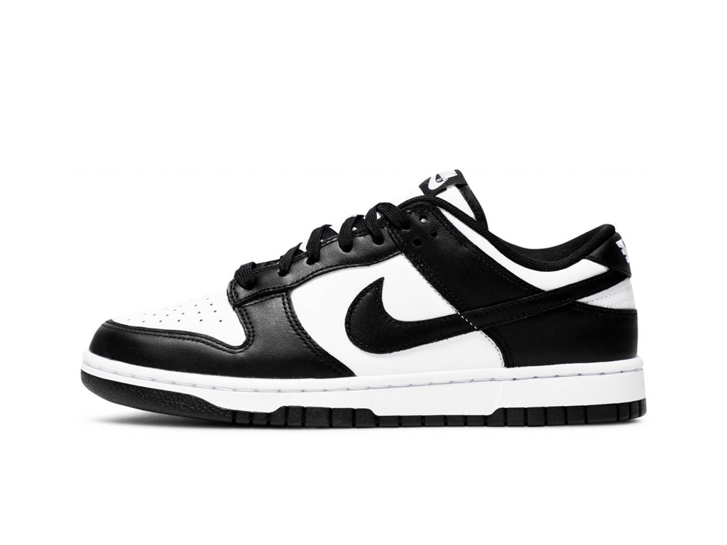 Nike Dunk Low Retro White Black Panda-sneakers-Nike-pikastore.cz