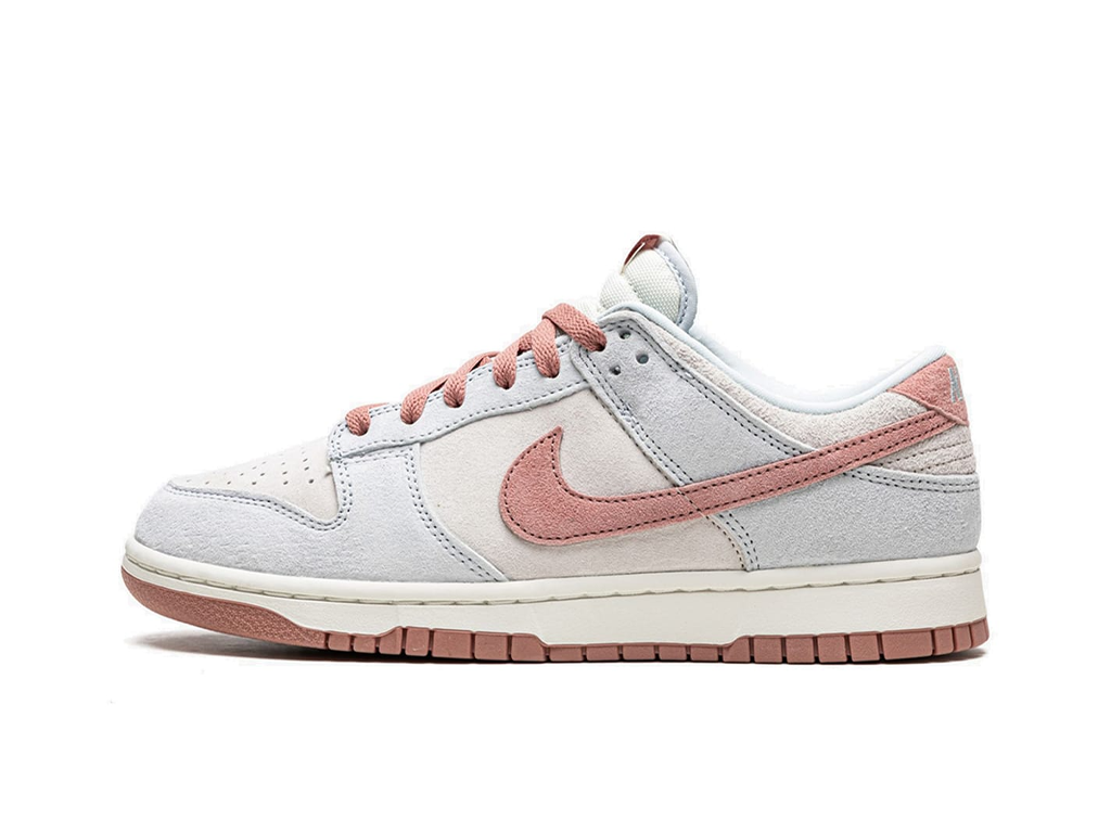 Nike Dunk Low Fossil Rose