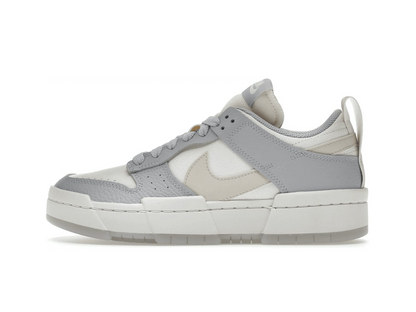 Nike Dunk Low Disrupt Summit White Ghost (Women's)