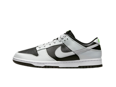 Nike Dunk Low Gray Panda Volt
