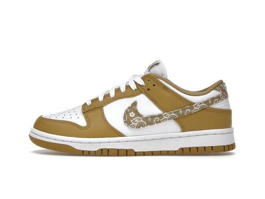 Nike Dunk Low Essential Paisley Pack Barley (Women's)