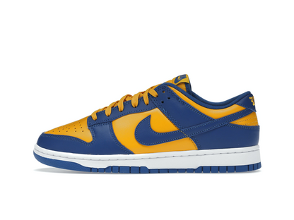 Nike Dunk Low UCLA