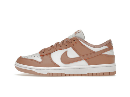 Nike Dunk Low Rose Whisper (ženske)