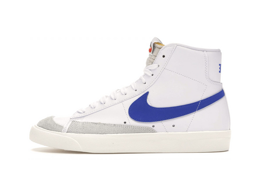 Nike Blazer Mid 77 Vintage Racer Blue