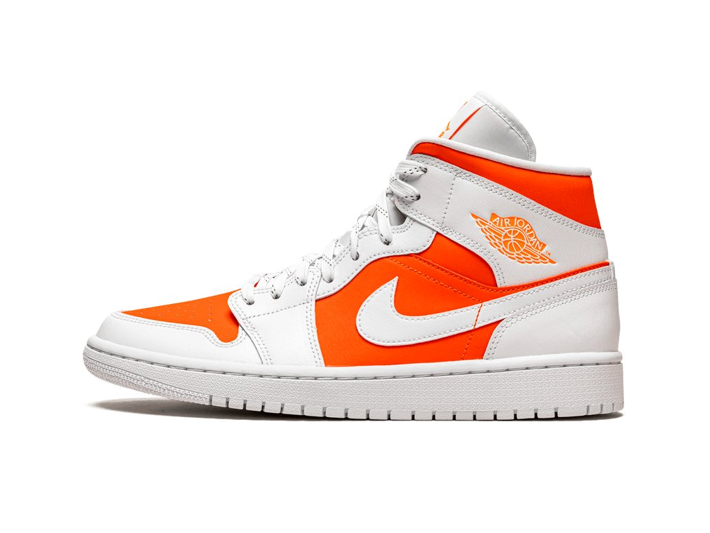 Jordan 1 Mid SE Bright Citrus (ženske)