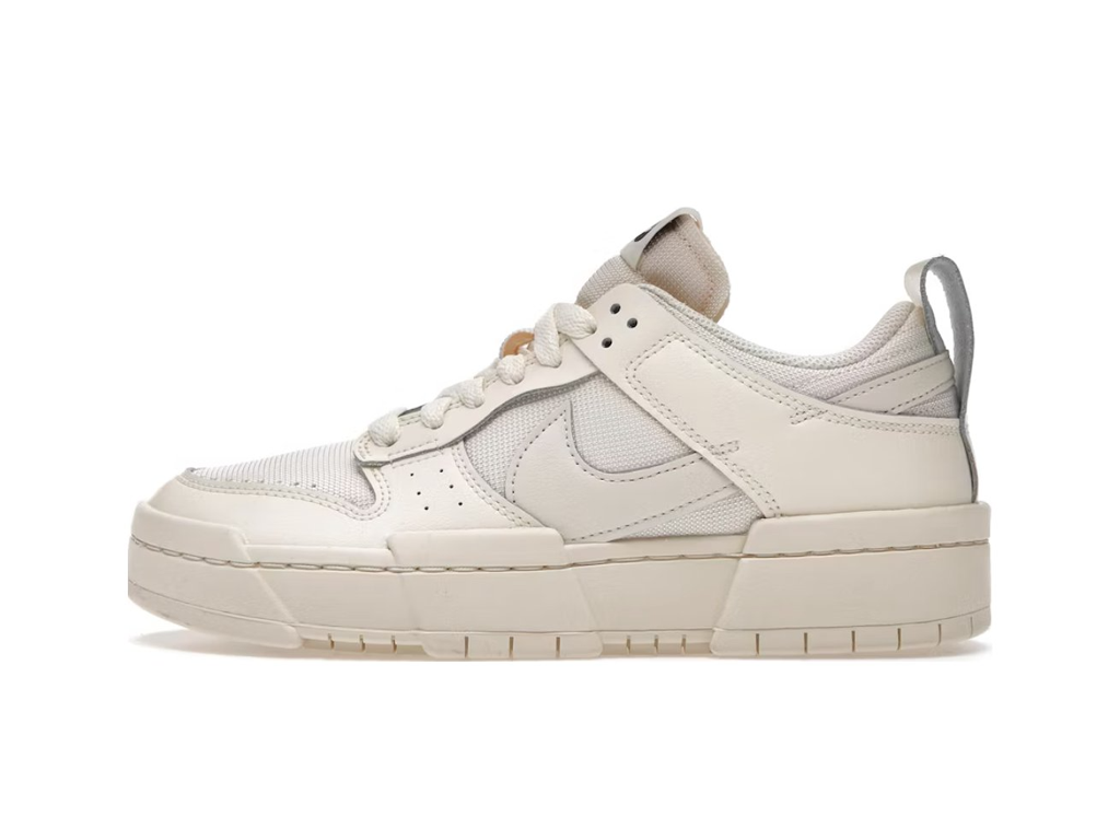 Nike Dunk Low Disrupt Coconut Milk (ženske)