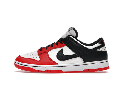 Nike Dunk Low EMB NBA 75th Anniversary Chicago (GS)