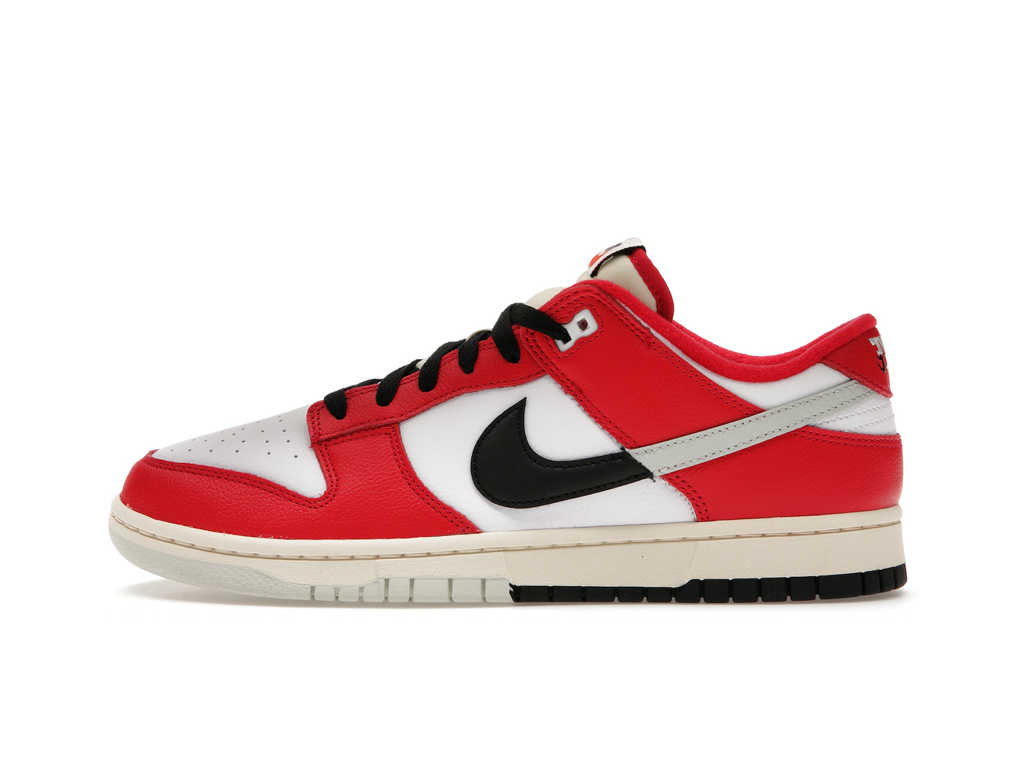 Nike Dunk Low Chicago Split