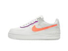 Nike Wmns Air Force 1 Shadow White Mango Red Plum-Nike-pikastore.cz