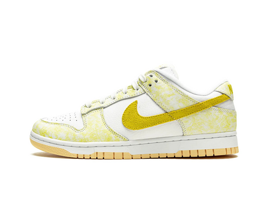 Nike Dunk Low Yellow Strike (ženske)