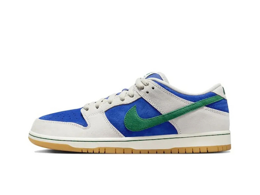 Nike SB Dunk Low Hyper Royal Malachite