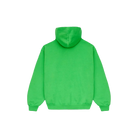 Sp5der Legacy Hoodie Green-Sp5der-pikastore.cz