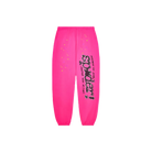 Sp5der P*nk V2 Sweatpants Pink-Sp5der-pikastore.cz