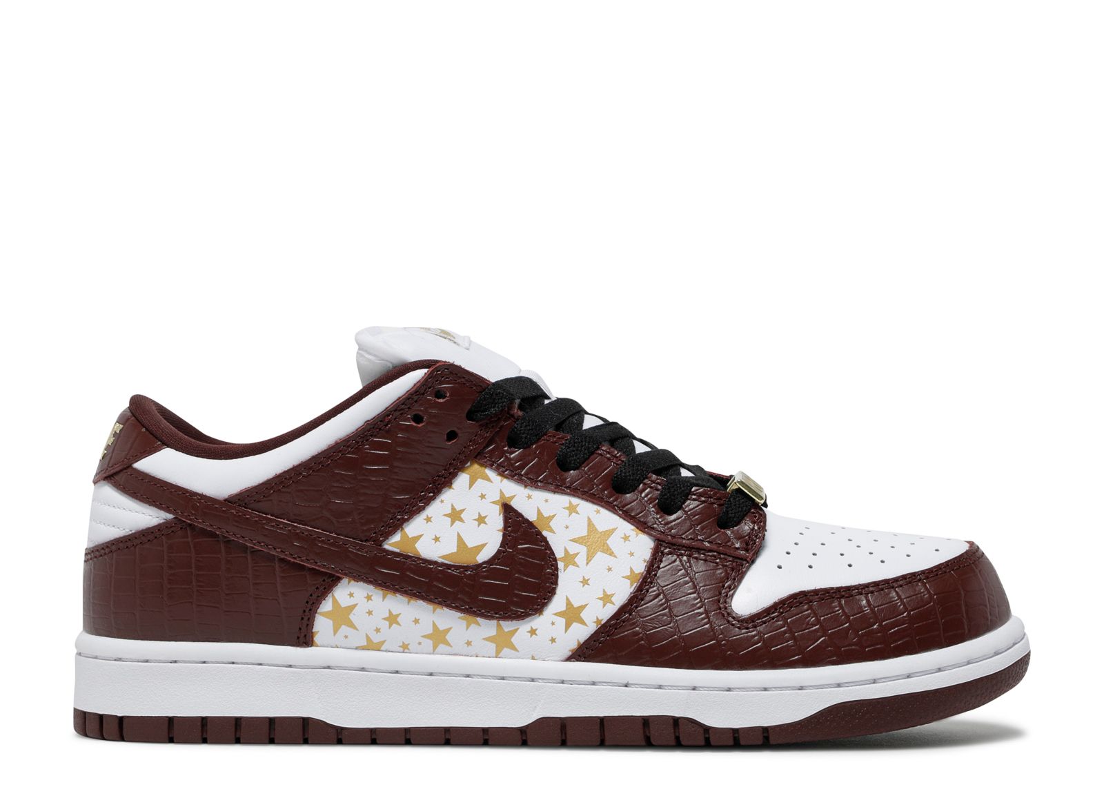 Supreme x Dunk Low OG SB QS Barkroot Brown-Nike-pikastore.cz