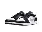 Nike Air Jordan 1 Low GS Black Medium Grey-Air Jordan-pikastore.cz