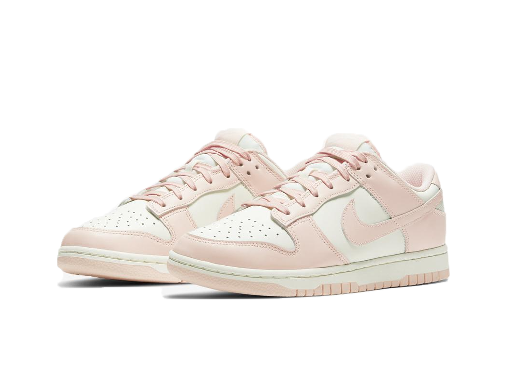 Nike Dunk Low Orange Pearl (Women's)