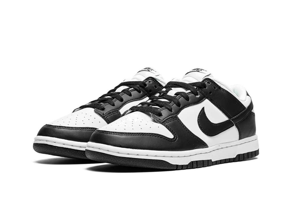 Nike Dunk Low Retro White Black Panda-sneakers-Nike-pikastore.cz